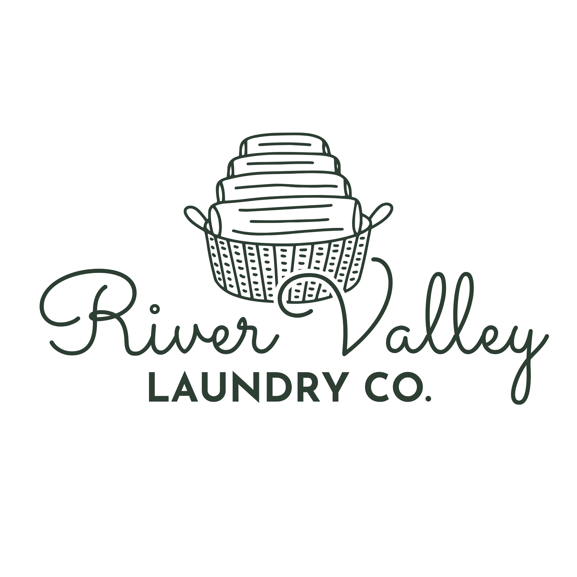 River Valley Laundry Co.